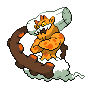 Shiny Landorus